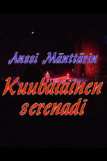 Poster de la película Cuban Serenade