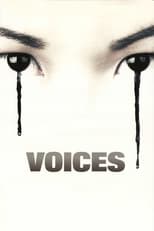 Poster de la película Voices