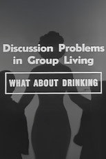 Poster de la película What About Drinking