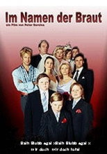 Poster de la película In the Name of Love