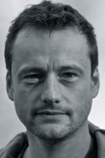 Actor Jesper Malm