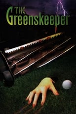 Poster de la película The Greenskeeper