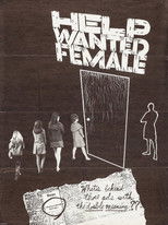 Poster de la película Help Wanted Female