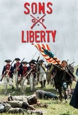 Poster de la serie Sons of Liberty