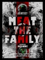 Poster de la película Meat the Family