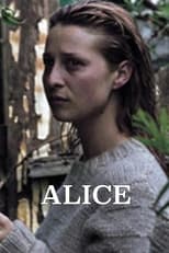 Poster de la película Alice