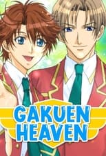 Poster de la serie Gakuen Heaven