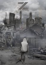 Poster de la película Z: The Beginning