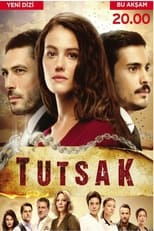 Poster de la serie Tutsak