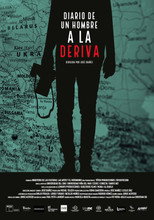 Poster de la película Diario de un hombre a la deriva