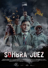 Poster de la película The Judge's Shadow