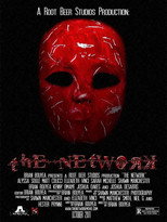 Poster de la película The Network
