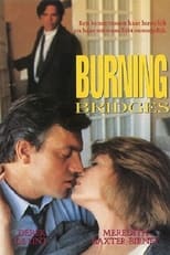 Poster de la película Burning Bridges