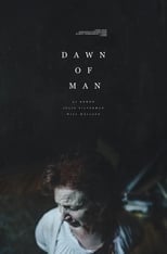Poster de la película Dawn Of Man