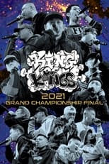 Poster de la película KING OF KINGS 2021 GRAND CHAMPIONSHIP FINAL