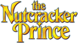 Logo The Nutcracker Prince