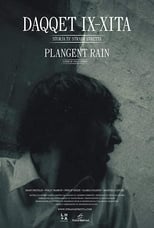 Poster de la película Plangent Rain