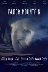 Poster de la película Black Mountain