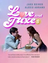 Poster de la película Love and Taxe$