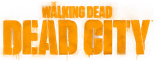 Logo The Walking Dead: Dead City