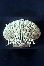 Poster de la película St. James's Shell