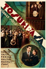 Poster de la película Tosun Pasha