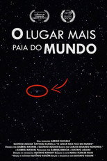 Poster de la película The Most Boring Place on Earth