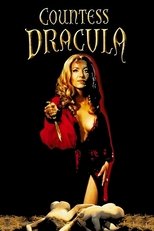 Poster de la película Countess Dracula