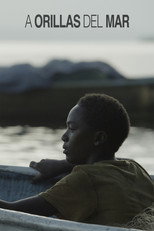 Poster de la película By the Sea
