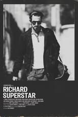 Poster de la película Richard Superstar