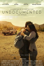 Poster de la película Undocumented