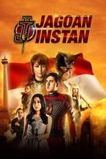 Poster de la película Jagoan Instan