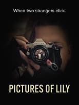 Poster de la película Pictures of Lily