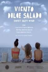 Poster de la película Sweet Salty Wind