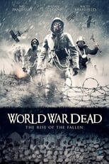 Poster de la película World War Dead: Rise of the Fallen