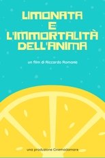 Poster de la película Lemonade and the Immortality of Soul