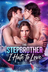 Poster de la película The Stepbrother I Hate to Love
