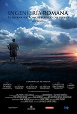 Poster de la serie Roman engineering