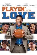 Poster de la película Playin' for Love