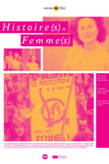 Poster de la película Histoire(s) de femme(s)