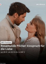Poster de la película Rosamunde Pilcher: Einspruch für die Liebe