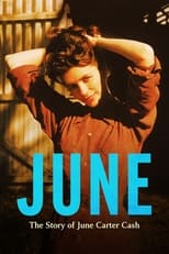 Poster de la película June