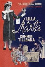 Poster de la película Little Martin Returns
