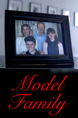 Poster de la película Model Family