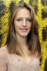 Actor Arianna Nastro