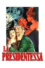 Poster de la película Mademoiselle Gobete