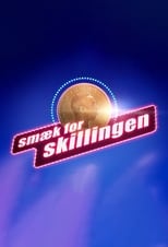 Poster de la serie Smæk for skillingen