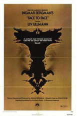 Poster de la serie Face to Face