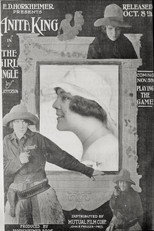 Poster de la película The Girl Angle