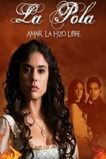 Poster de la serie La Pola